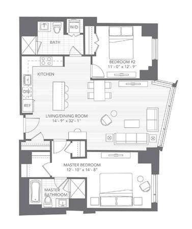 580 Washington Street #1207 Boston, MA 02111