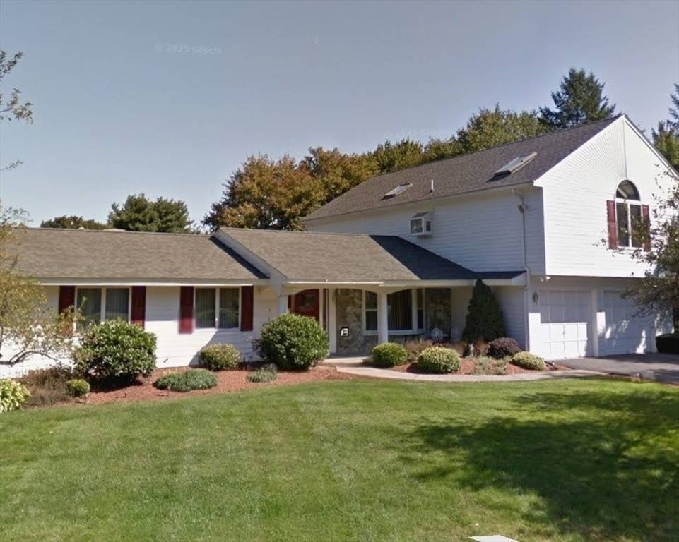 Peabody, MA 01960,5 Normandy Dr