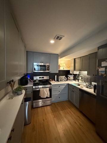 Boston, MA 02134,41 Long Av #B11