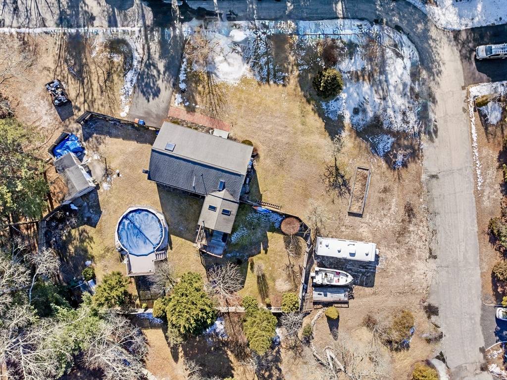 Wareham, MA 02532,7 Carol Rd