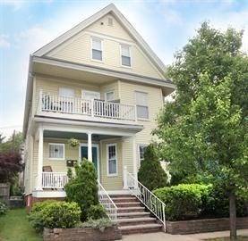 Somerville, MA 02144,47 Teele Avenue #2