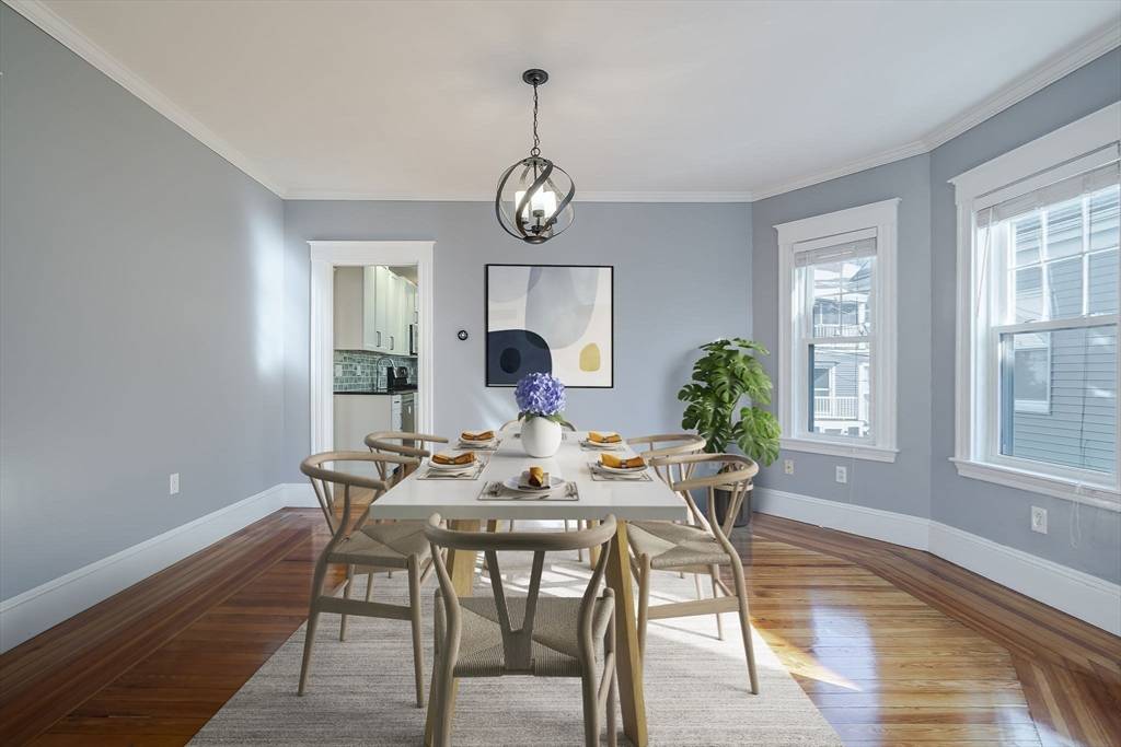 Somerville, MA 02144,47 Teele Avenue #2