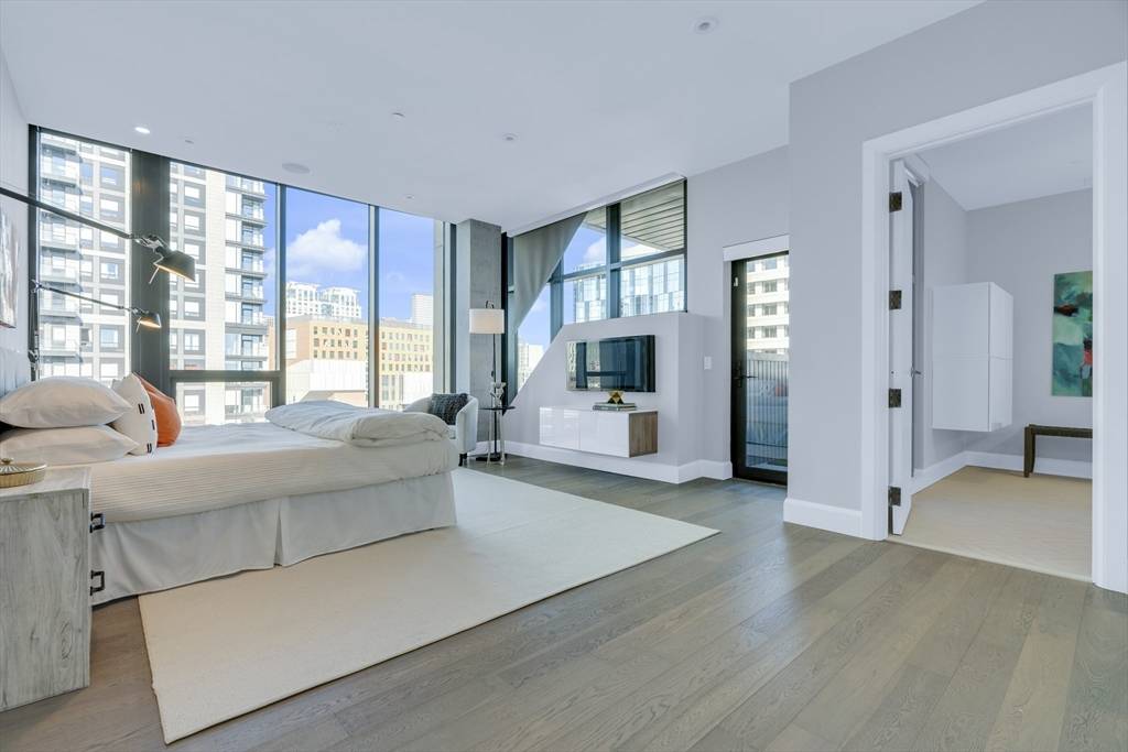 140 Shawmut Avenue #5A Boston, MA 02118