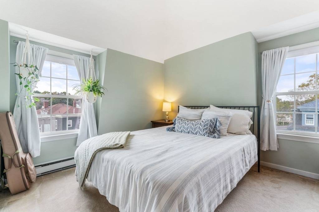 8 Vine Street #5 Beverly, MA 01915