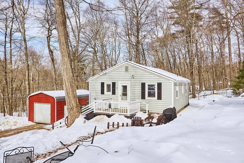 Belchertown, MA 01007,72 Amherst Rd