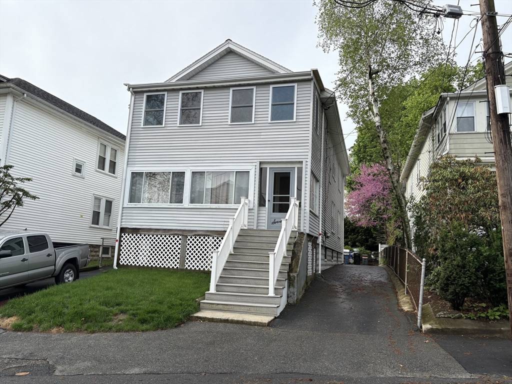 Belmont, MA 02478,70A Unity #A