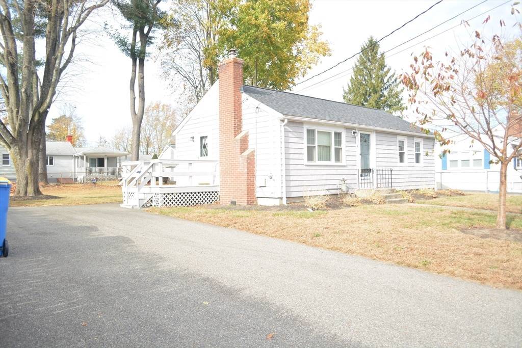 Randolph, MA 02368,14 Lind Terrace