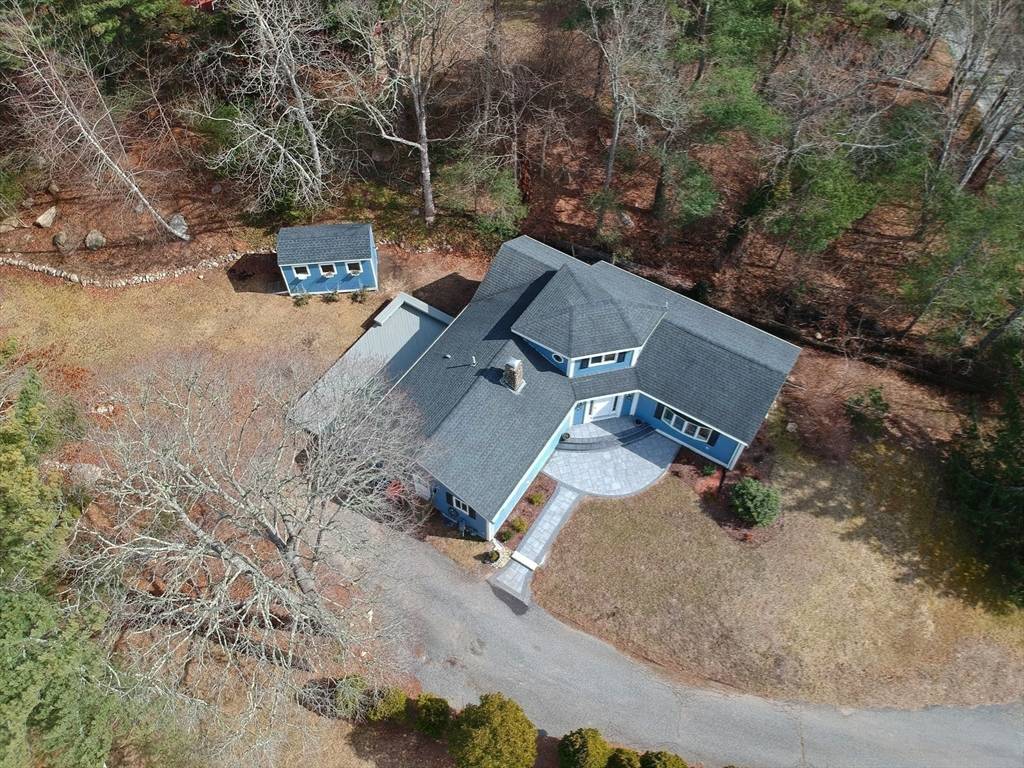 Wareham, MA 02571,50 Oak St