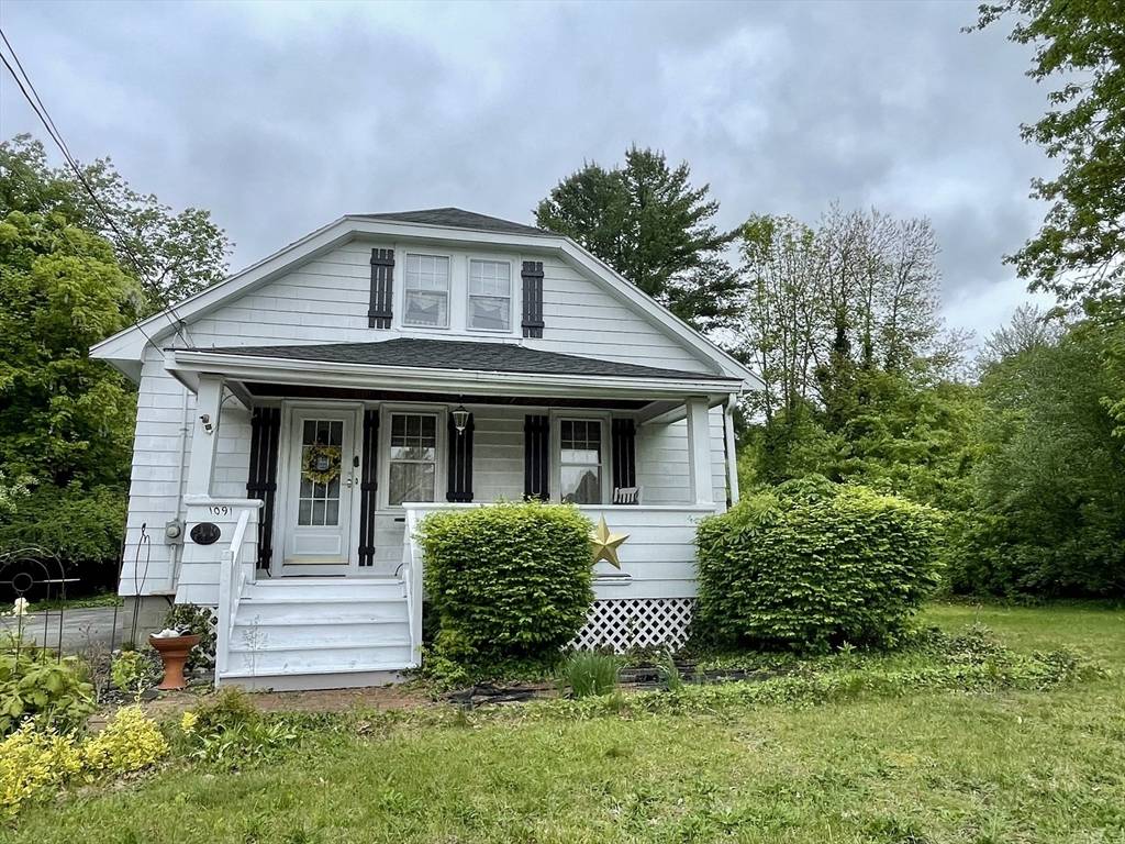 New Bedford, MA 02745,1091 Braley Rd