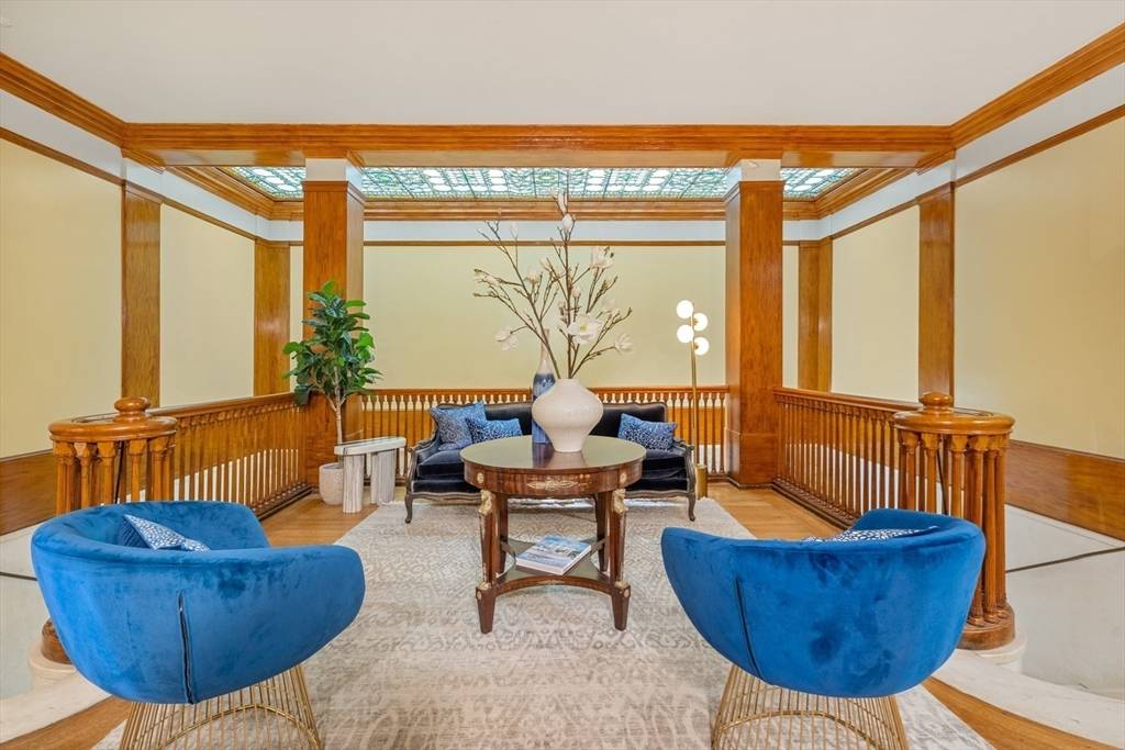 395 Commonwealth Avenue Boston, MA 02215