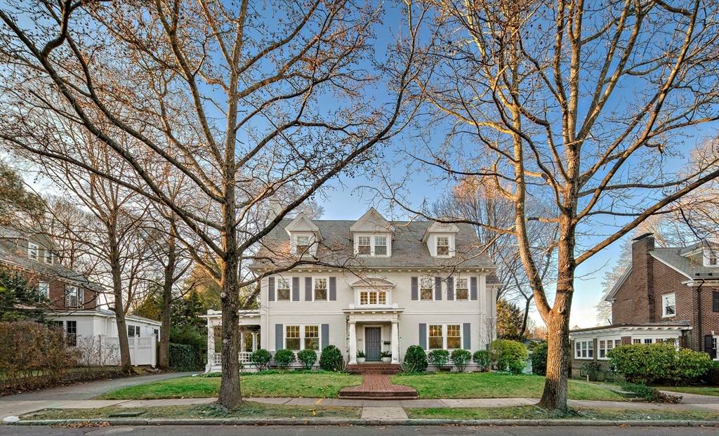 Brookline, MA 02445,265 Dean Road
