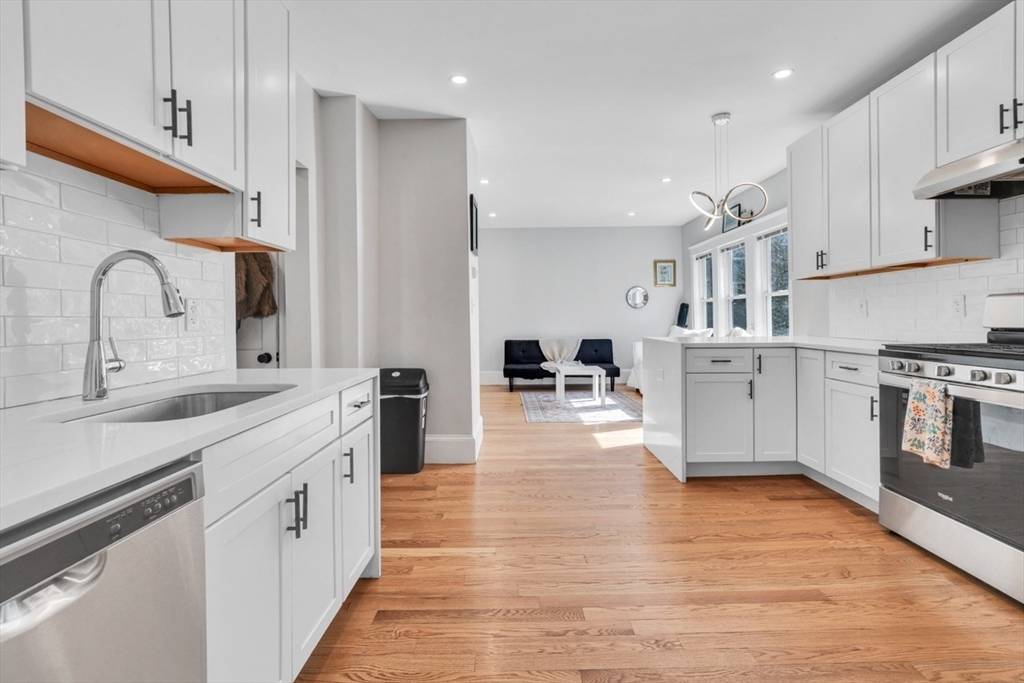 Boston, MA 02135,99 Kilsyth #2