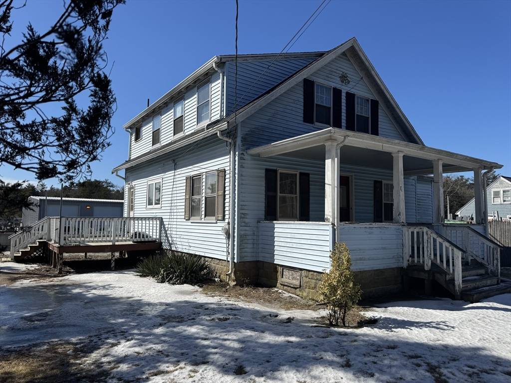 Middleboro, MA 02346,115 East Grove St