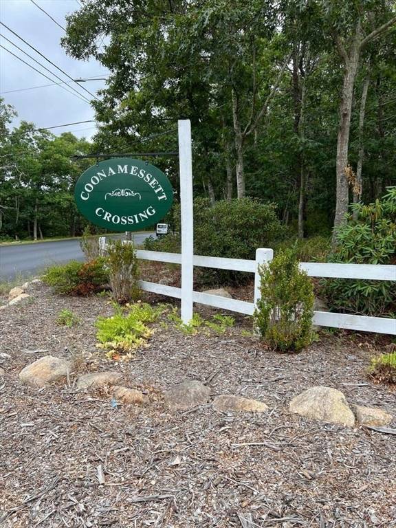 Falmouth, MA 02536,0 Ashumet - Lot 371