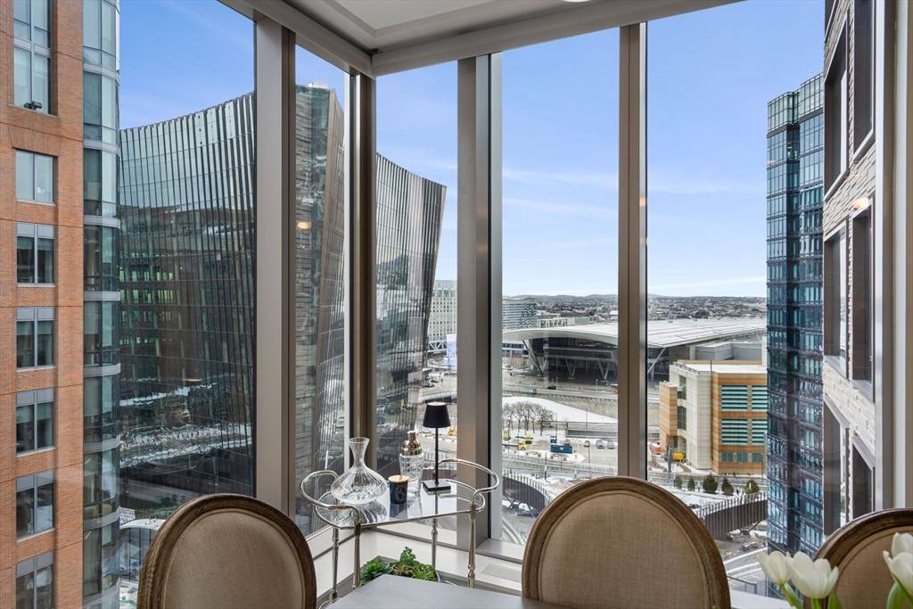 135 Seaport Blvd #1806 Boston, MA 02210