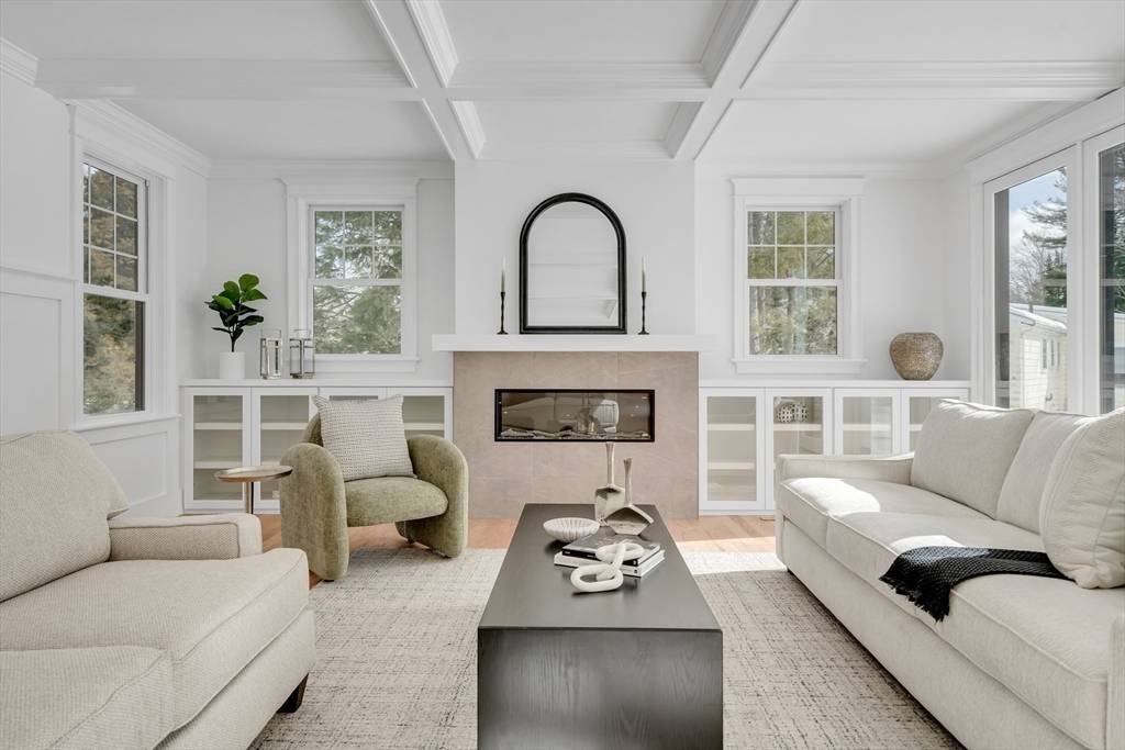 3 Brown Road Lexington, MA 02420