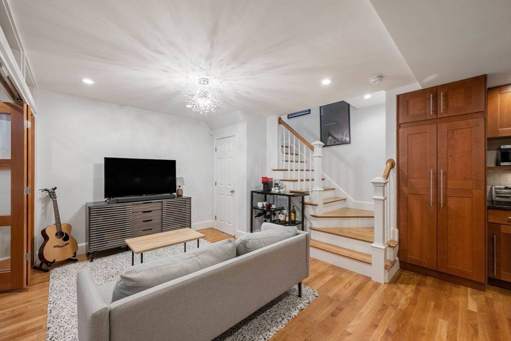 241 Beacon Street #1 Boston, MA 02116