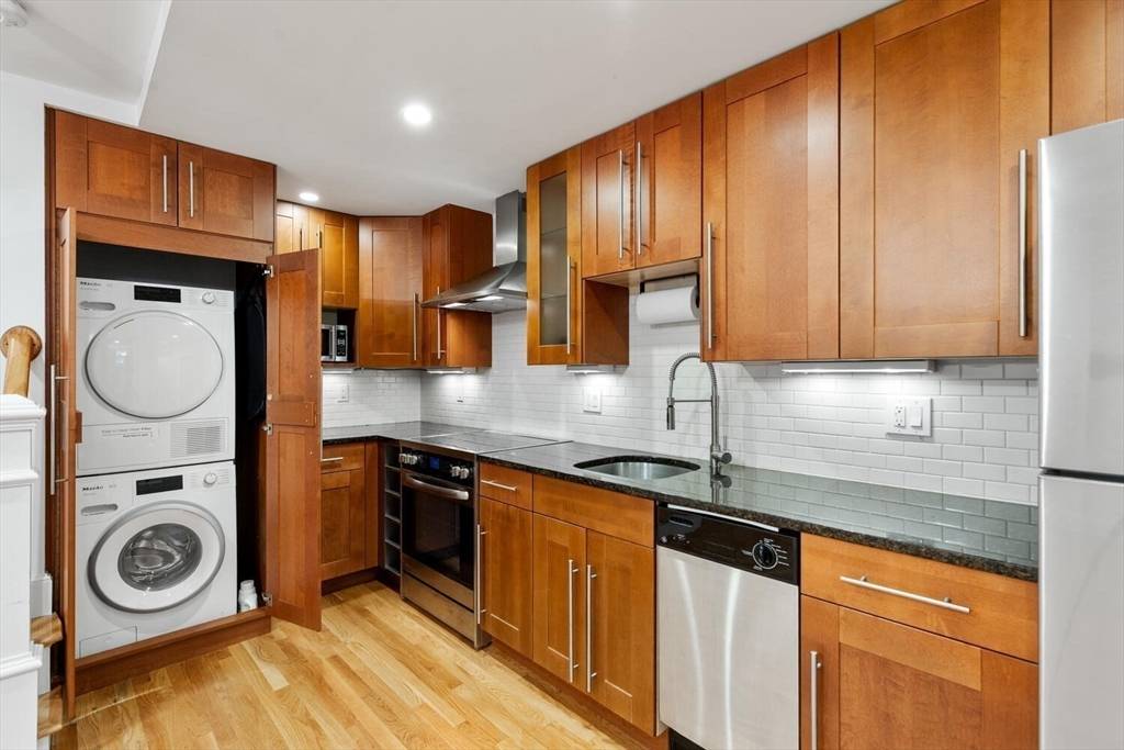 241 Beacon Street #1 Boston, MA 02116