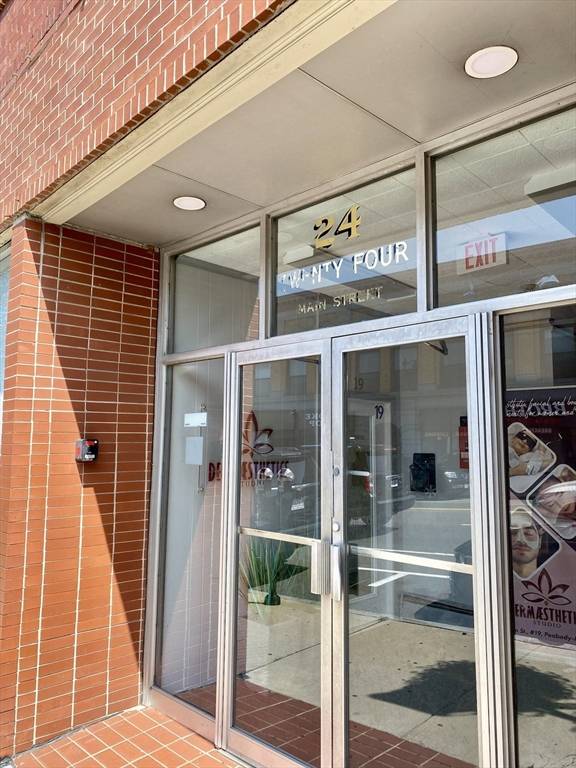 24 Main Street #301 Peabody, MA 01960