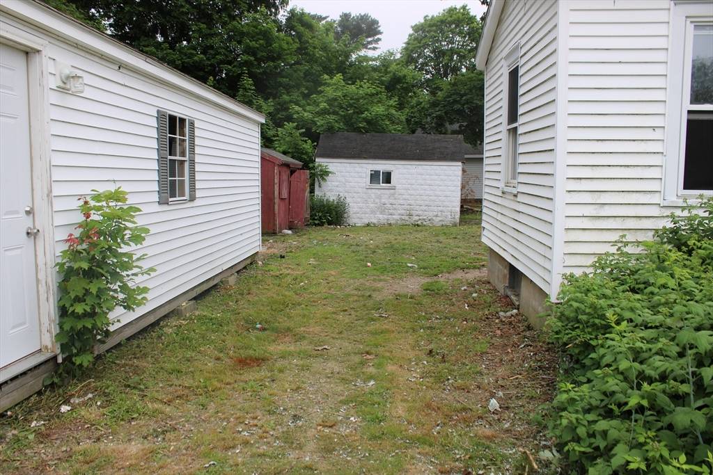 Abington, MA 02351,1353 Washington Street