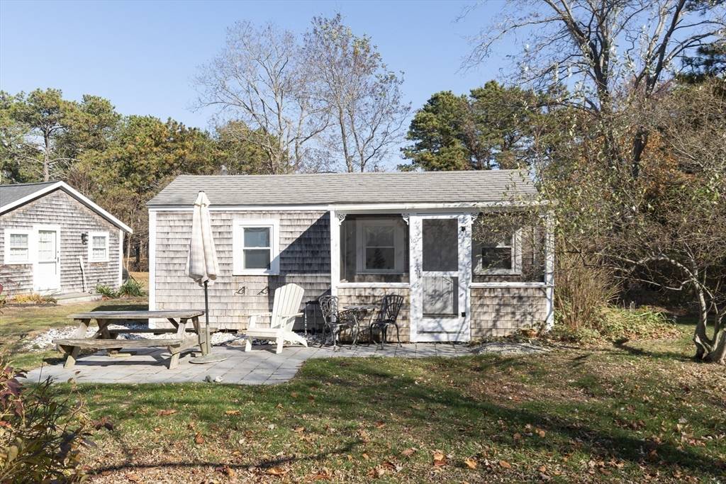 Truro, MA 02666,125 Shore Rd #10