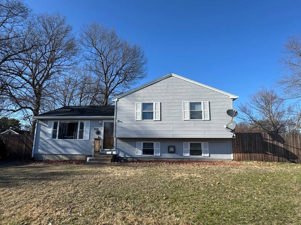 Springfield, MA 01119,102 Starling Rd