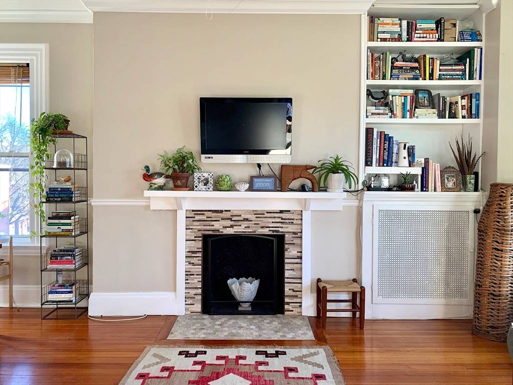 1056 Beacon Street #14 Brookline, MA 02446