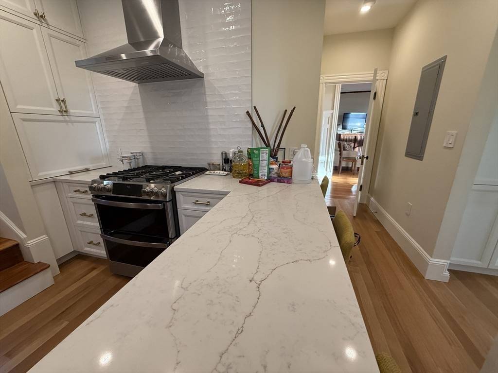 82 Lancaster Terrace Brookline, MA 02446