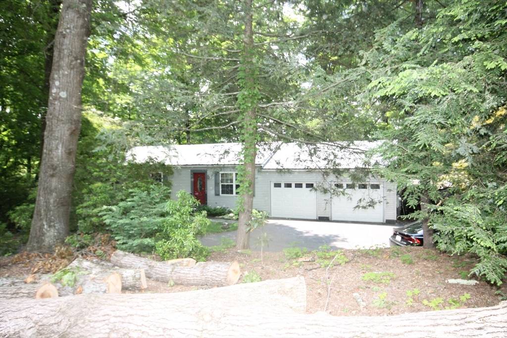 Sunderland, MA 01375,415 Montague Rd