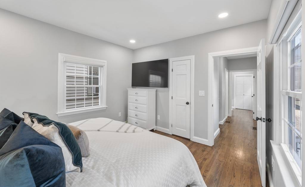 400 K St #3 Boston, MA 02127