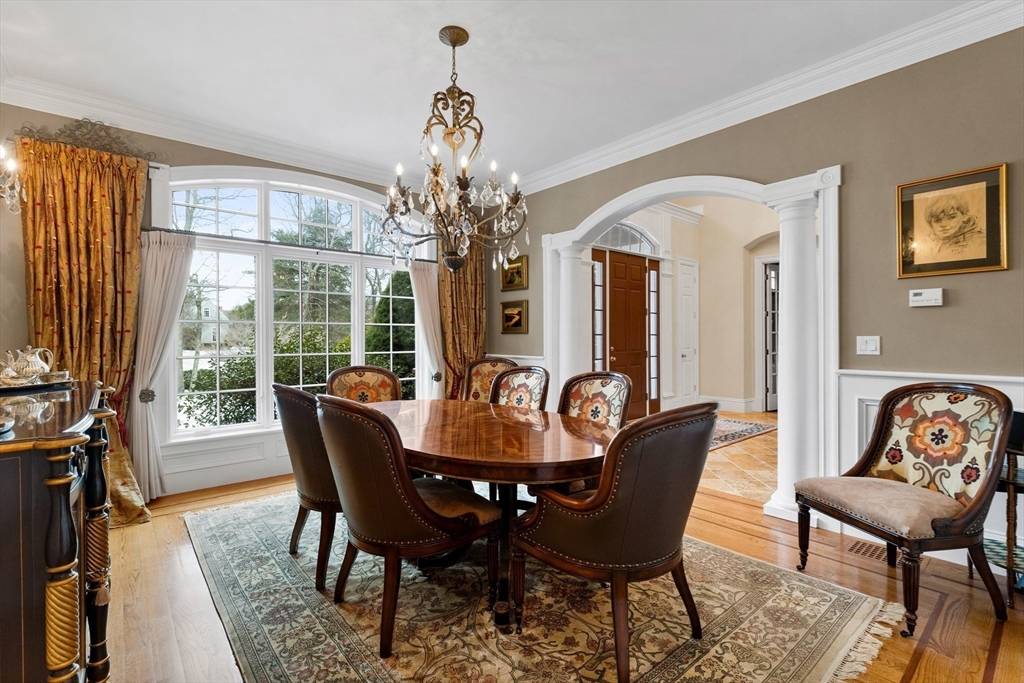 6 Trailside Way Norfolk, MA 02056