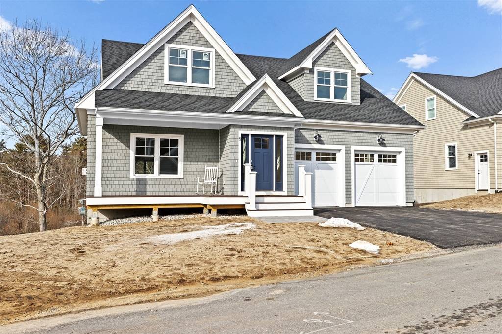 Duxbury, MA 02332,5 Fieldstone Farm Way