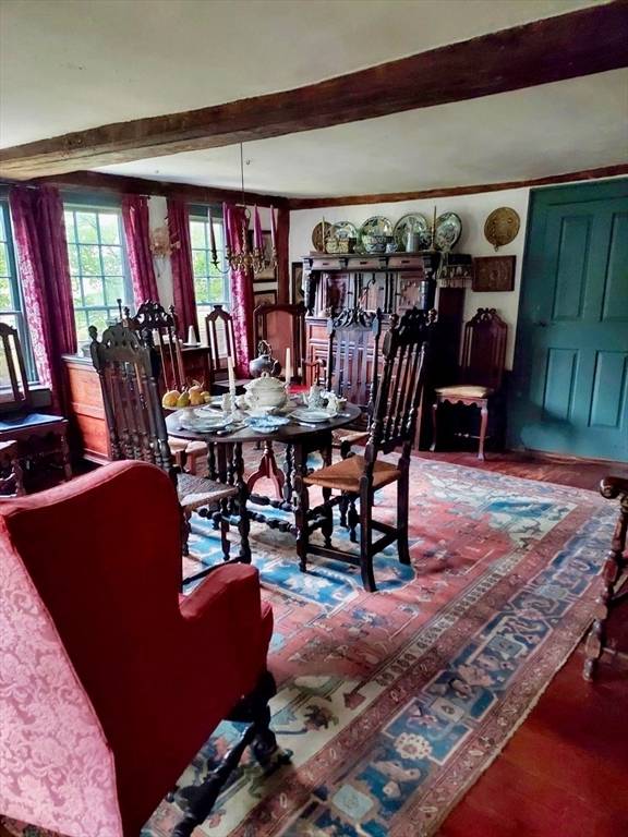 5 High Rd Newbury, MA 01951
