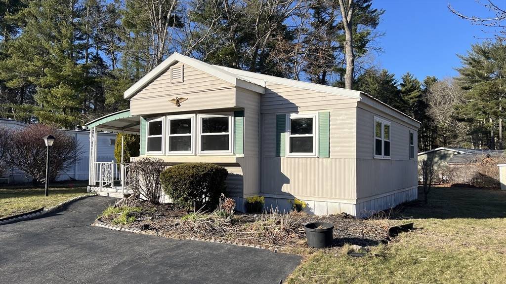 Halifax, MA 02338,77 Redwood Drive