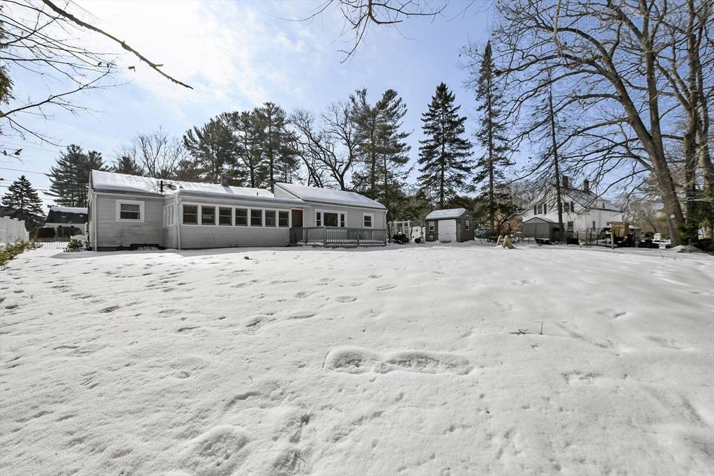 Billerica, MA 01862,66 Call Street