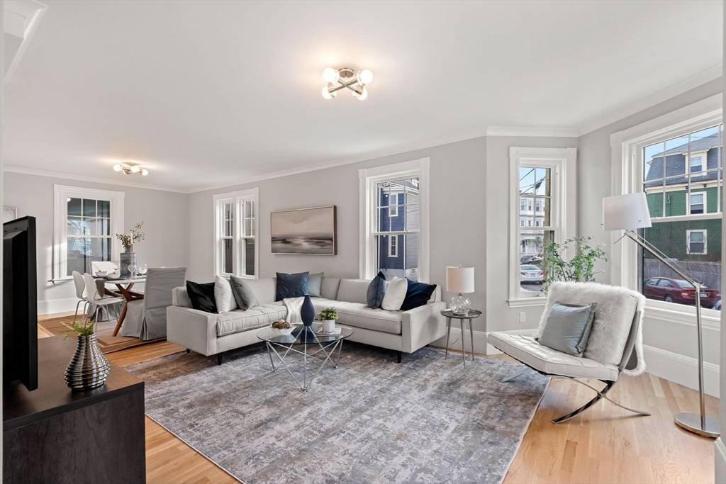 52 Forrester Street #1 Salem, MA 01970