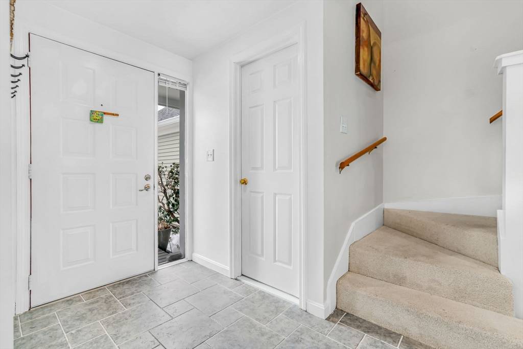Franklin, MA 02038,105 Stone Ridge Rd. #105