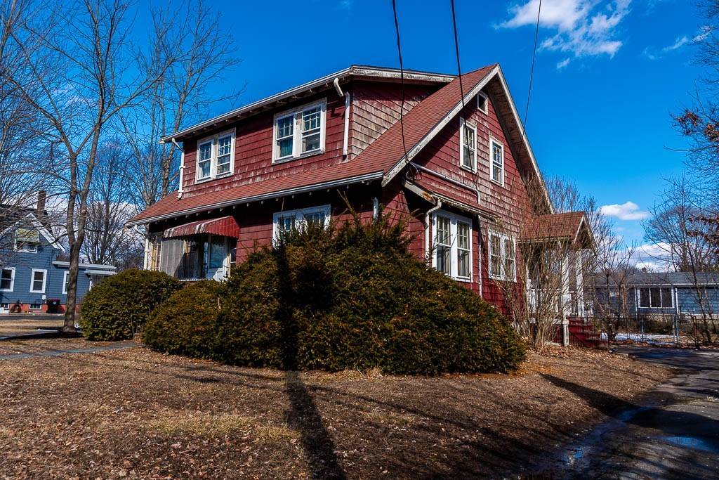 Brockton, MA 02302,480 Summer Street