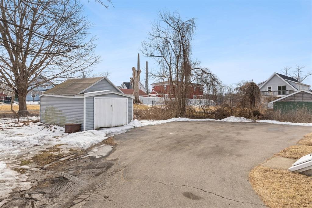 Taunton, MA 02780,5 Agawam St