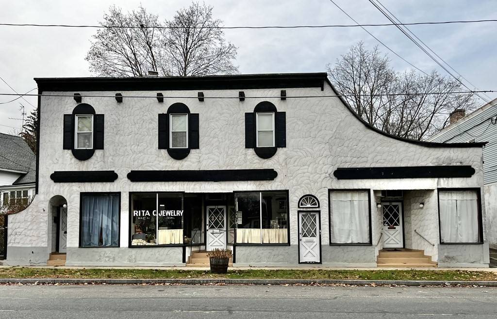 Springfield, MA 01151,30-32 Parker Street