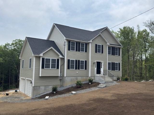 Ashby, MA 01431,303 New Ipswich Road