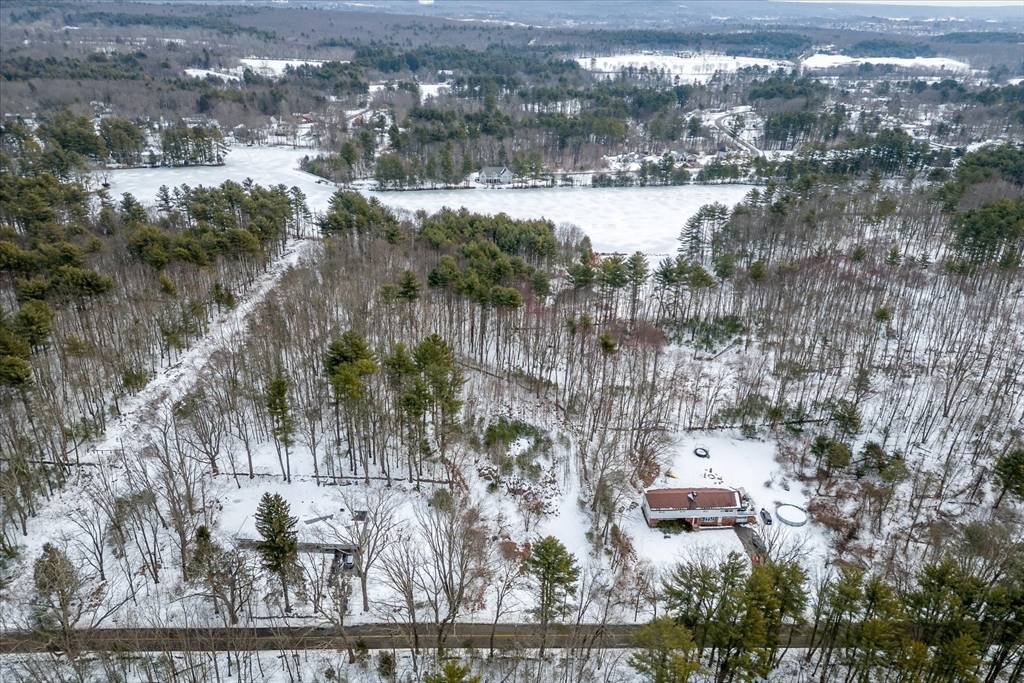 Dudley, MA 01571,Lot 1 Mason Road Ext