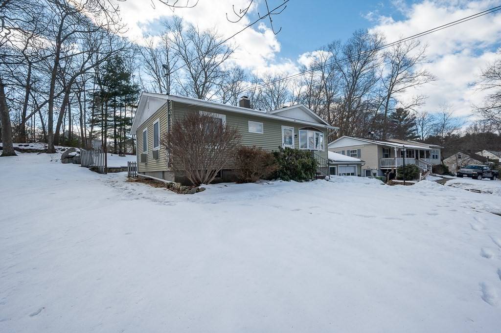 Northbridge, MA 01588,46 Thurston Ave