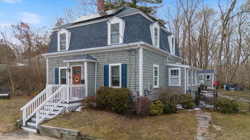 Cohasset, MA 02025,45 Smith Pl