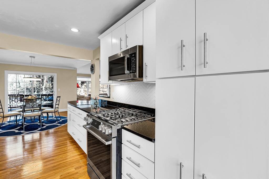 Grafton, MA 01536,53 Flint Pond Dr #53