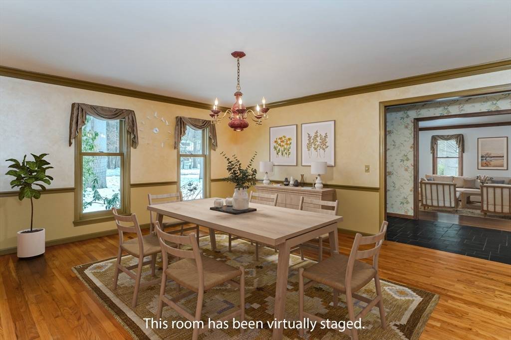 Amherst, MA 01002,63 Larkspur Dr