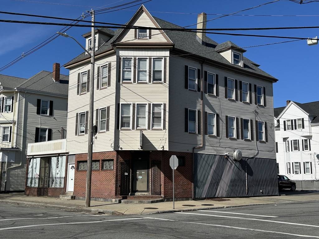 New Bedford, MA 02744,329 Rivet St.