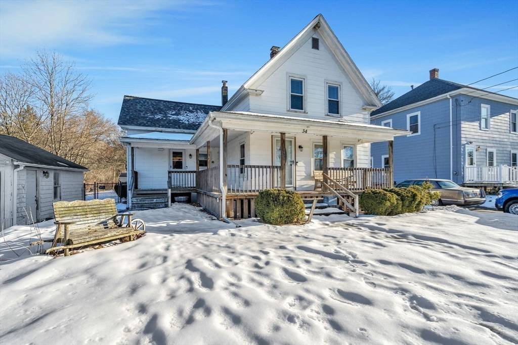 Norton, MA 02766,34 Pleasant St