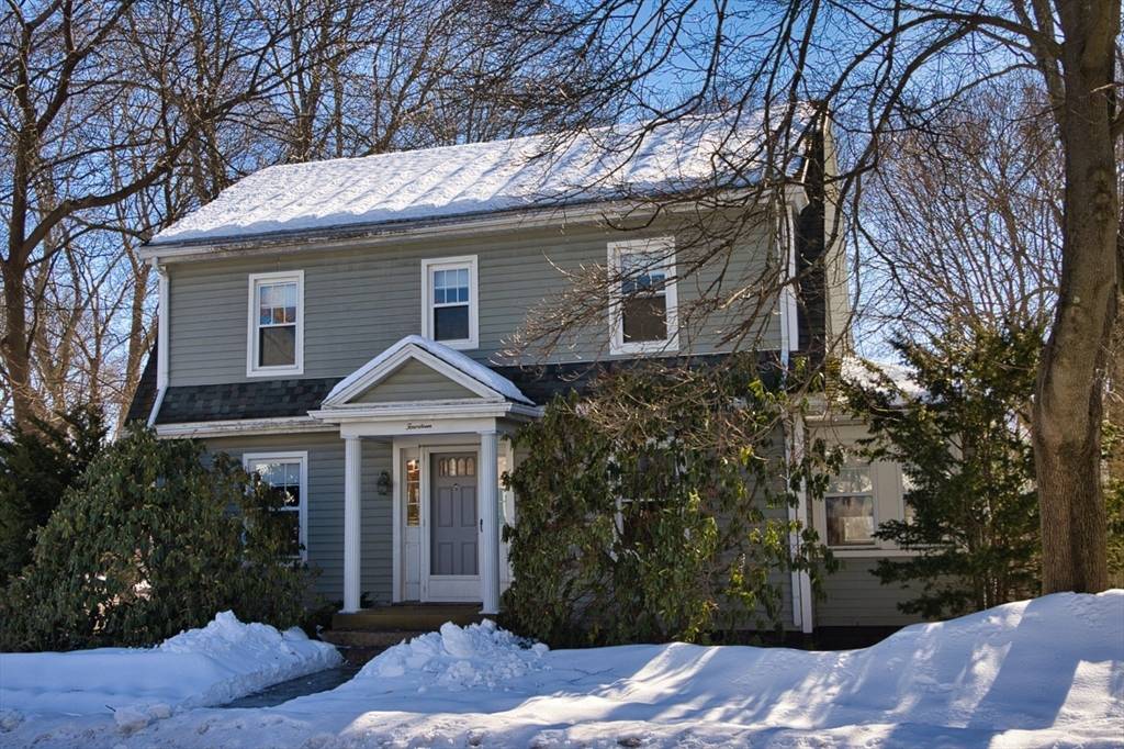 Woburn, MA 01801,14 Chestnut Street