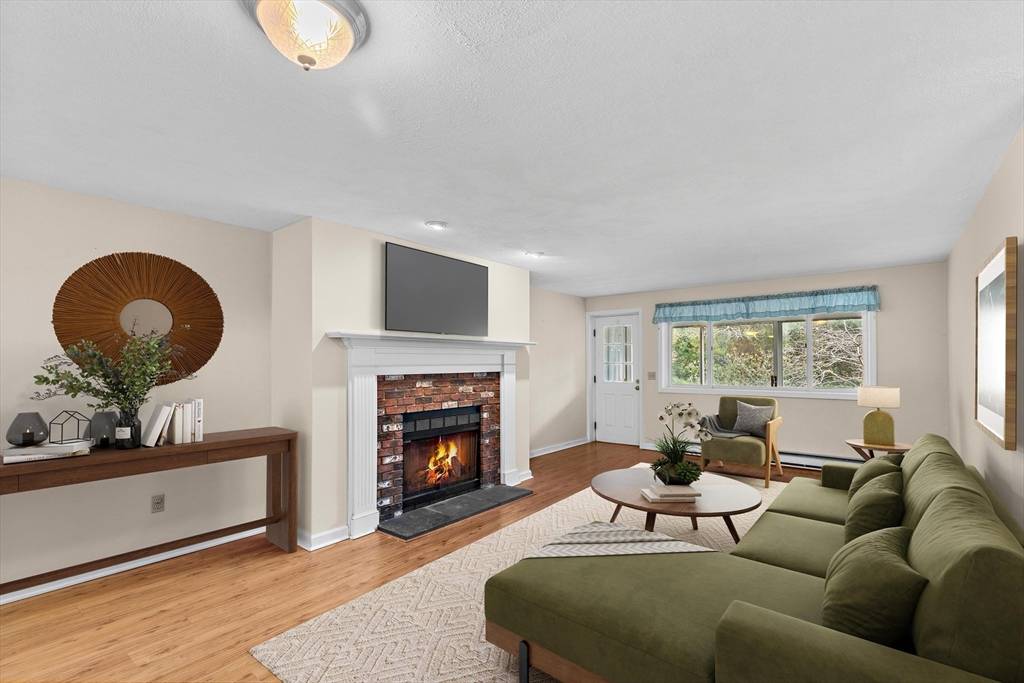 16 Hilltop Drive #16 Sandwich, MA 02563